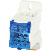 Блок распределительный на DIN-рейку NO-122-39 РБД-80А Эра Б0051113