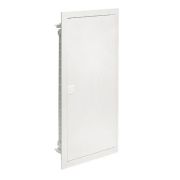 Щит силовой встраив. Nova 48мод. IP41 с метал. дверью PROxima EKF nv-pb-md-4