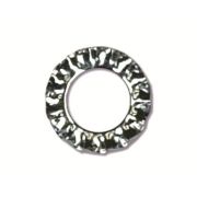 Шайба стопорная М6 (уп.200шт) DKC CM220600