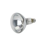 Лампа-термоизлучатель ИКЗ 220-250Вт R127 E27 инф. лента (15) КЭЛЗ 8105025