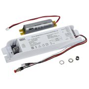 Блок аварийного питания БАП200-1.0 для LED IEK LLVPOD-EPK-200-1H