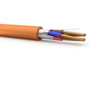 Кабель КПСЭнг(А)-FRLS 2х2х1.5 ОК 300В (м) ИВКЗ 00-00026256