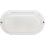 Светильник светодиодный СПП 1565-ОВАЛ 15Вт 6500К IP65 1350лм 160х88мм герметичный IN HOME 4690612044958