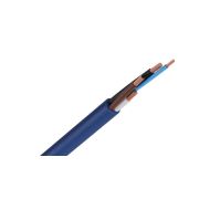 Кабель Русский Свет КГтп-ХЛ 3х10+1х6 (N) 380/660-2 (м) 10152